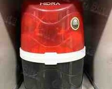 Su filtri Hidra