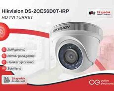 Təhlükəsizlik kamerası Hikvision DS-2CE56D0T-IRP