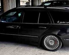 Milano xrom diskləri R17