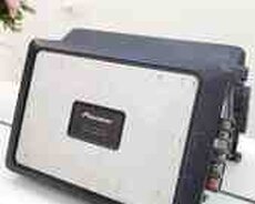 Pioneer mono 600