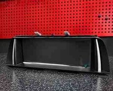 BMW F10 android monitor sistemi 8, 128GB