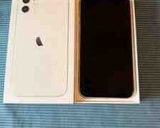 Apple iPhone 11 White 128GB, 4GB
