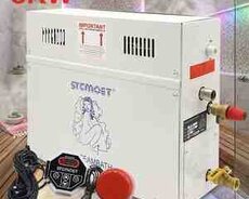 Buxar aparatı 3 kw