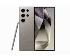 Samsung Galaxy S24 Ultra Titanium Gray 512GB, 12GB