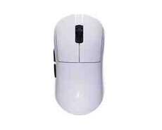 Gaming mouse ATK A9 Ultra Max 2.0 White
