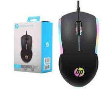 HP M160 Gaming Mouse