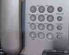 Stasionar telefon