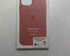 iPhone 12 mini Silicone Case - Pink