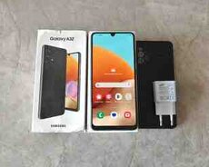 Samsung Galaxy A32 Awesome Black 128GB, 4GB