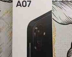 Samsung Galaxy A07 Black 256GB, 8GB