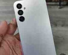 Samsung Galaxy A14 Silver 128GB, 4GB