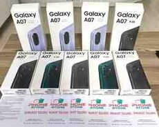 Samsung Galaxy A07 Light Violet 128GB, 4GB