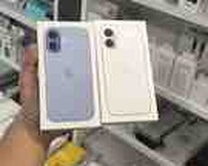 Apple iPhone 17 White 256GB, 8GB