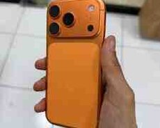 Apple iPhone 17 Pro Cosmic Orange 256GB, 12GB