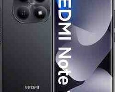 Xiaomi Redmi Note 15 Black 256GB, 8GB