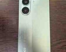 Xiaomi Poco X7 Pro Yellow 256GB, 12GB