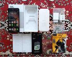 OPPO A98 5G Cool Black 256GB, 8GB