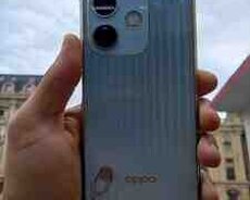 OPPO A5 Aurora Green 256GB, 8GB