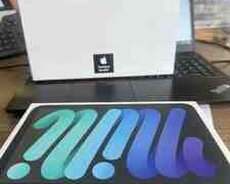 Apple iPad mini (A17 Pro) Wi-FI + Cellular 256GB