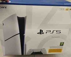 Sony Playstation 5 Slim 1TB