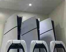 PlayStation 5 Slim 1 TB