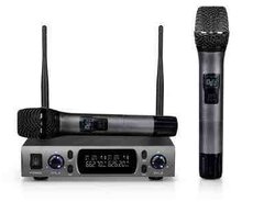 Karaoke mikrofonu Shure 613