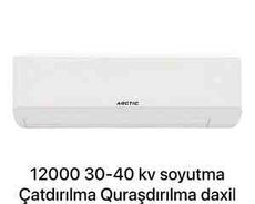 Kondisioner Arctic 12000