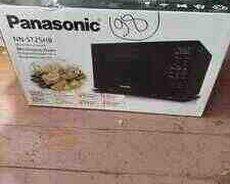 Mikrodalğalı soba Panasonic
