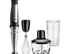 Blender Braun MQ7035X