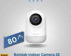 Botslab Indoor Camera 2E C212