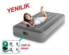 Hava döşəyi Intex 64112