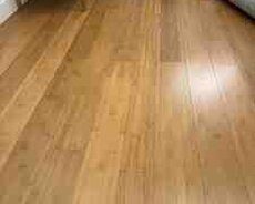 Bambuk parket