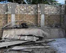 Beton panellər
