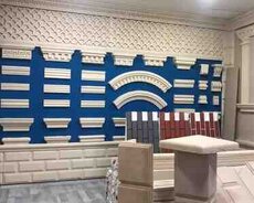 Fasad daşları