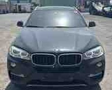 BMW X6 ehtiyat hissələri