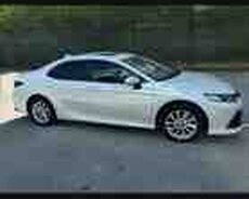 Toyota Camry təkərlər 215, 55 R17