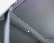 Tesla Model 3 2020-2023 günəş qoruyucusu