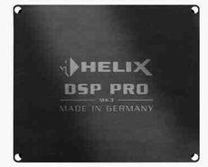 Helix DSP pro Mk3