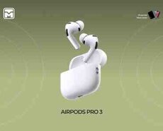 AirPods pro 3