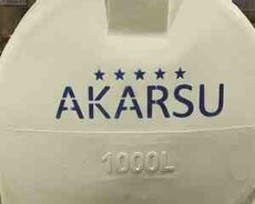 Su çənləri