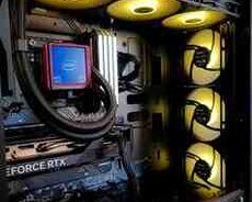 PC for Rendering and Video Editing - 2026