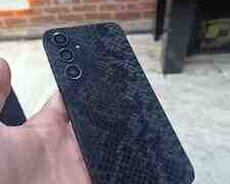 Samsung Galaxy A55 5G Awesome Iceblue 256GB, 12GB