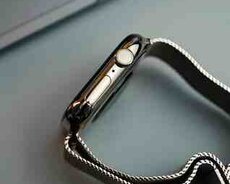 Apple Watch Series 10 Titanium Gold 46mm