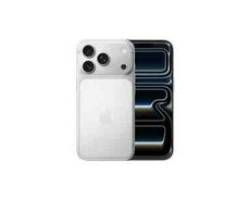 Apple iPhone 17 Pro Silver 512GB, 12GB