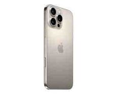 Apple iPhone 16 Pro Max Natural Titanium 256GB, 8GB