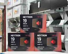 Monitor Neytron 19 inch
