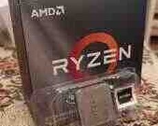 Prossessor AMD Ryzen 3 3100