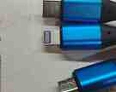 Type C too mikro USB