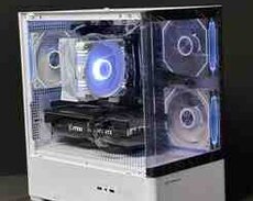 Gaming PC | Ryzen 7 5700X 4.60 GHZ | RTX 3060 12GB | SSD 1TB NVMe M.2 | RAM 16GB DDR4