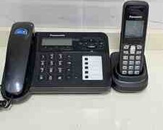 Stasionar telefon Panasonic